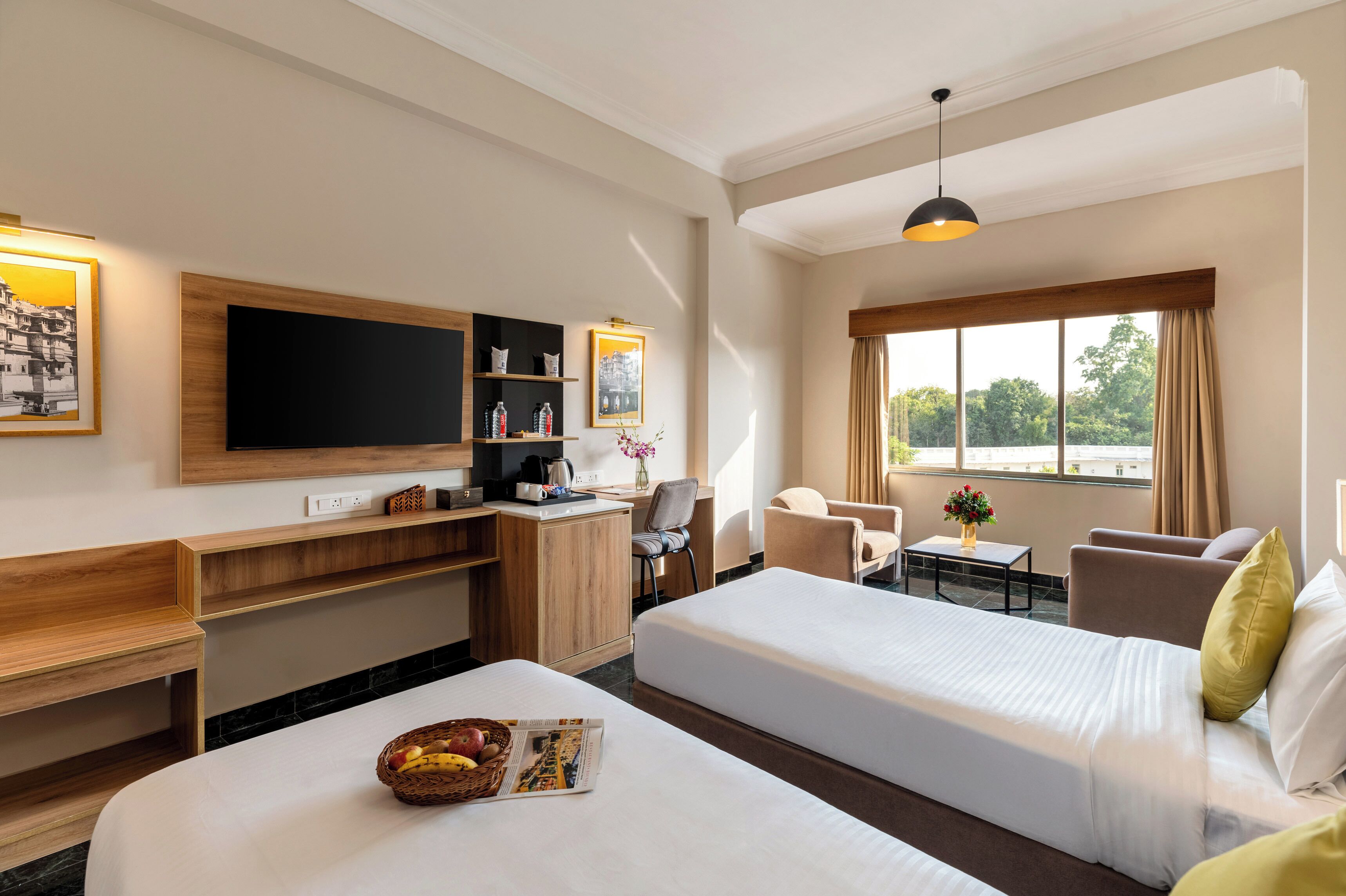 Photo - ECKO Premier Vibrant