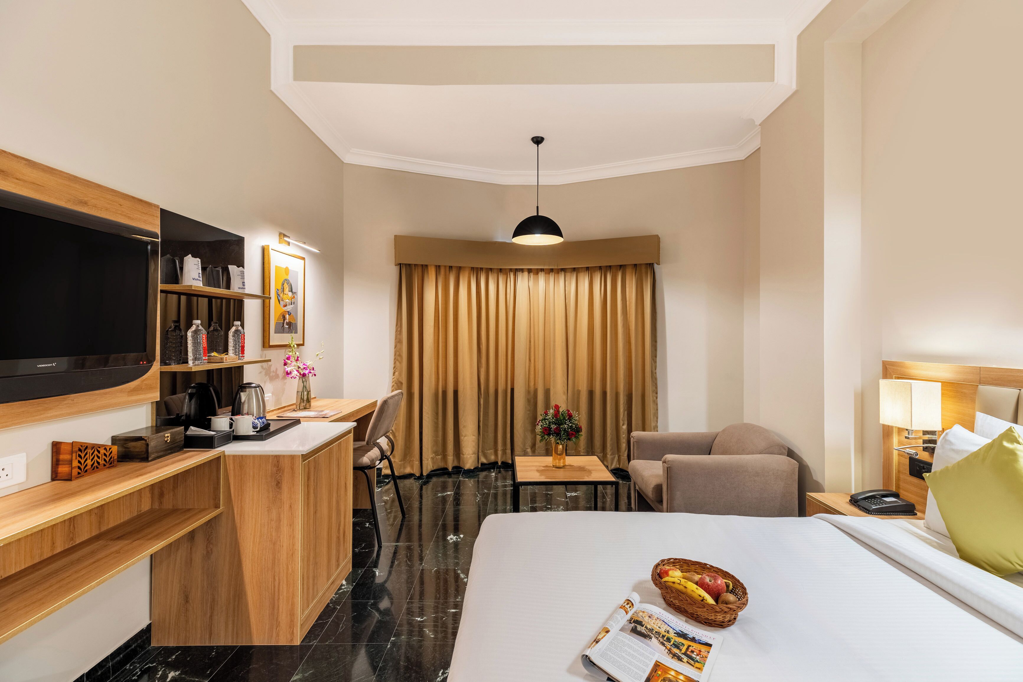 Photo - ECKO Premier Vibrant