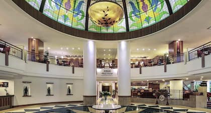 Mercure Jakarta Kota