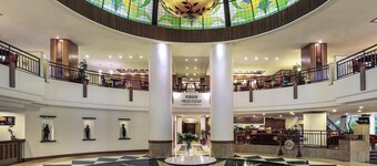 Mercure Jakarta Kota