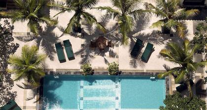 Mercure Jakarta Kota