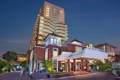 Mercure Jakarta Kota