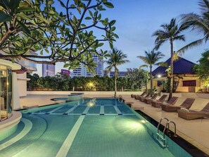 Exterior - Mercure Jakarta Kota (Jakarta)