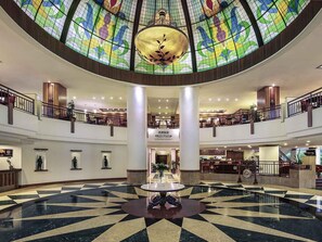 Exterior - Mercure Jakarta Kota (Jakarta)