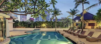 Mercure Jakarta Kota