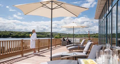 Ferrycarrig Hotel