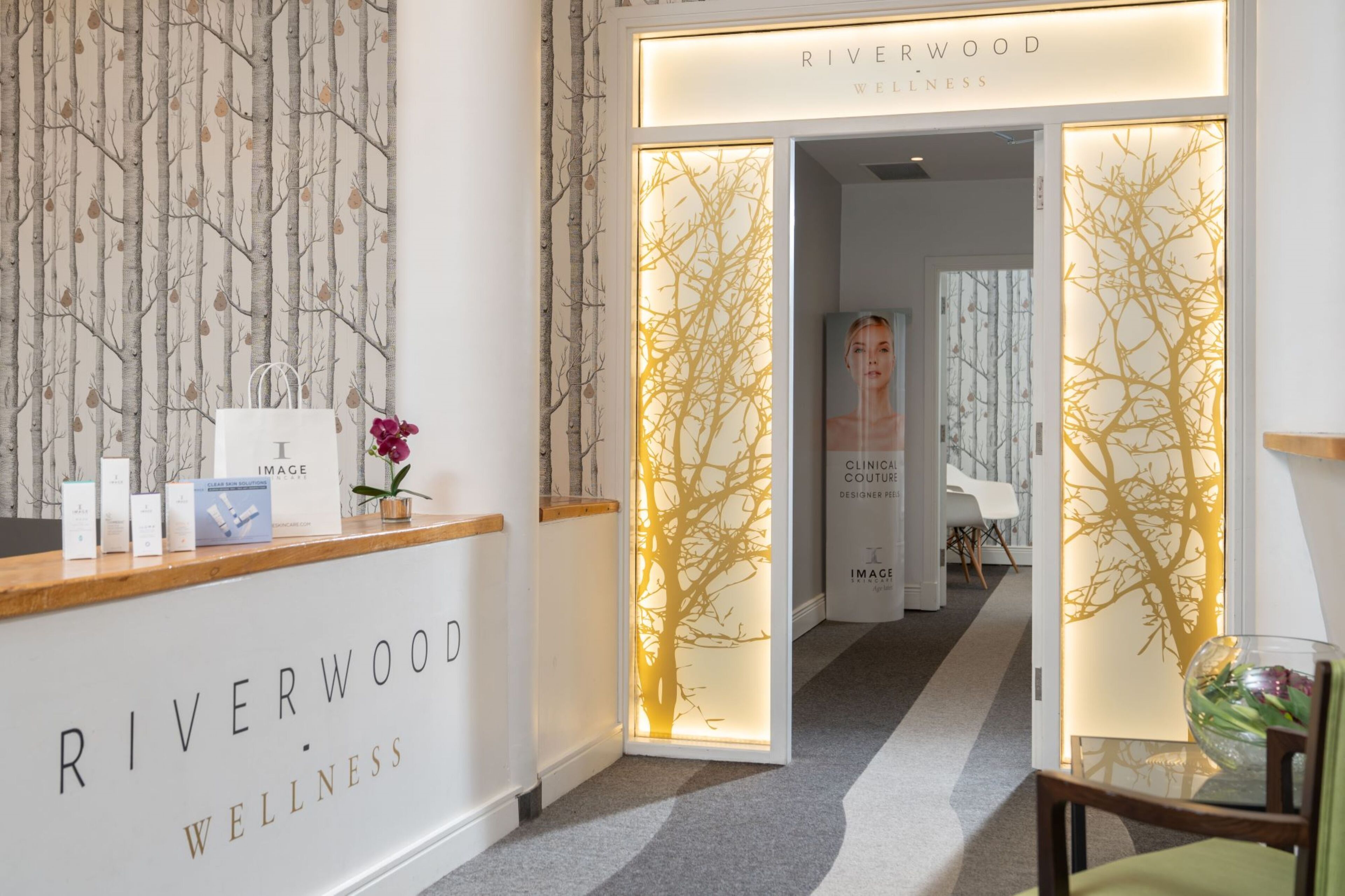 body treatments, hot stone massages, deep-tissue massages