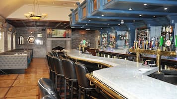 Gastropub