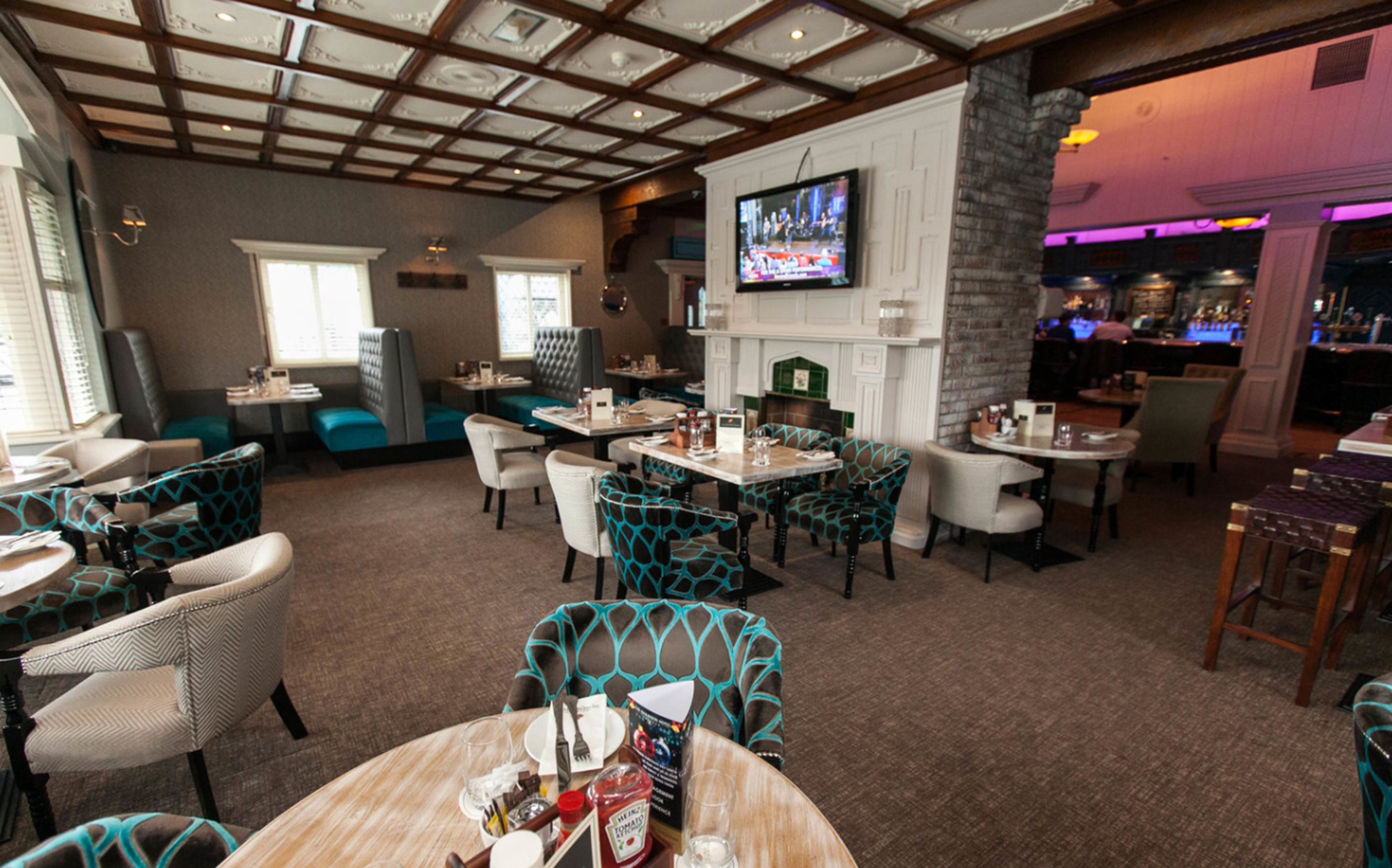 Foto - Treacys Oakwood Hotel, Shannon