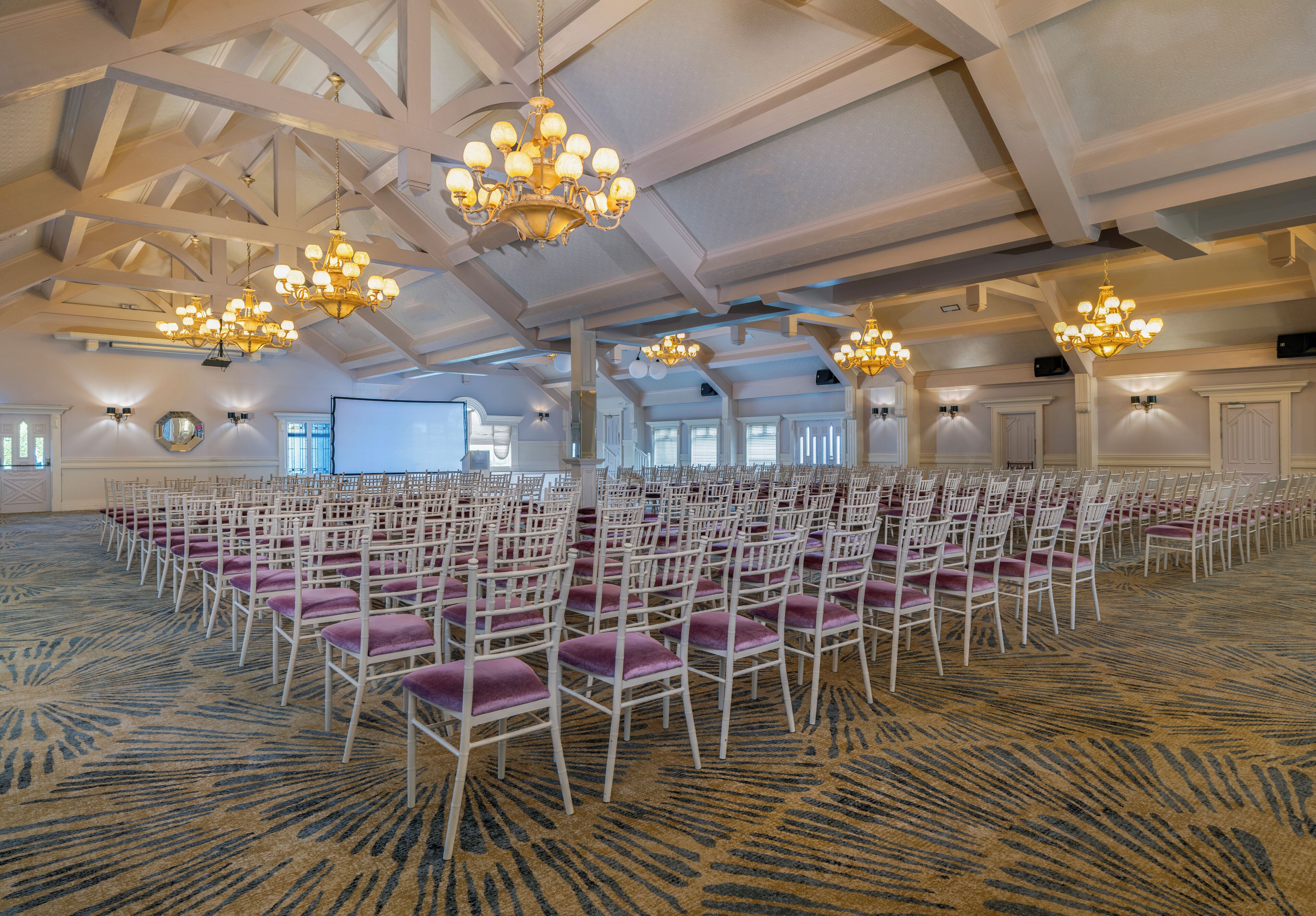 Foto - Treacys Oakwood Hotel, Shannon