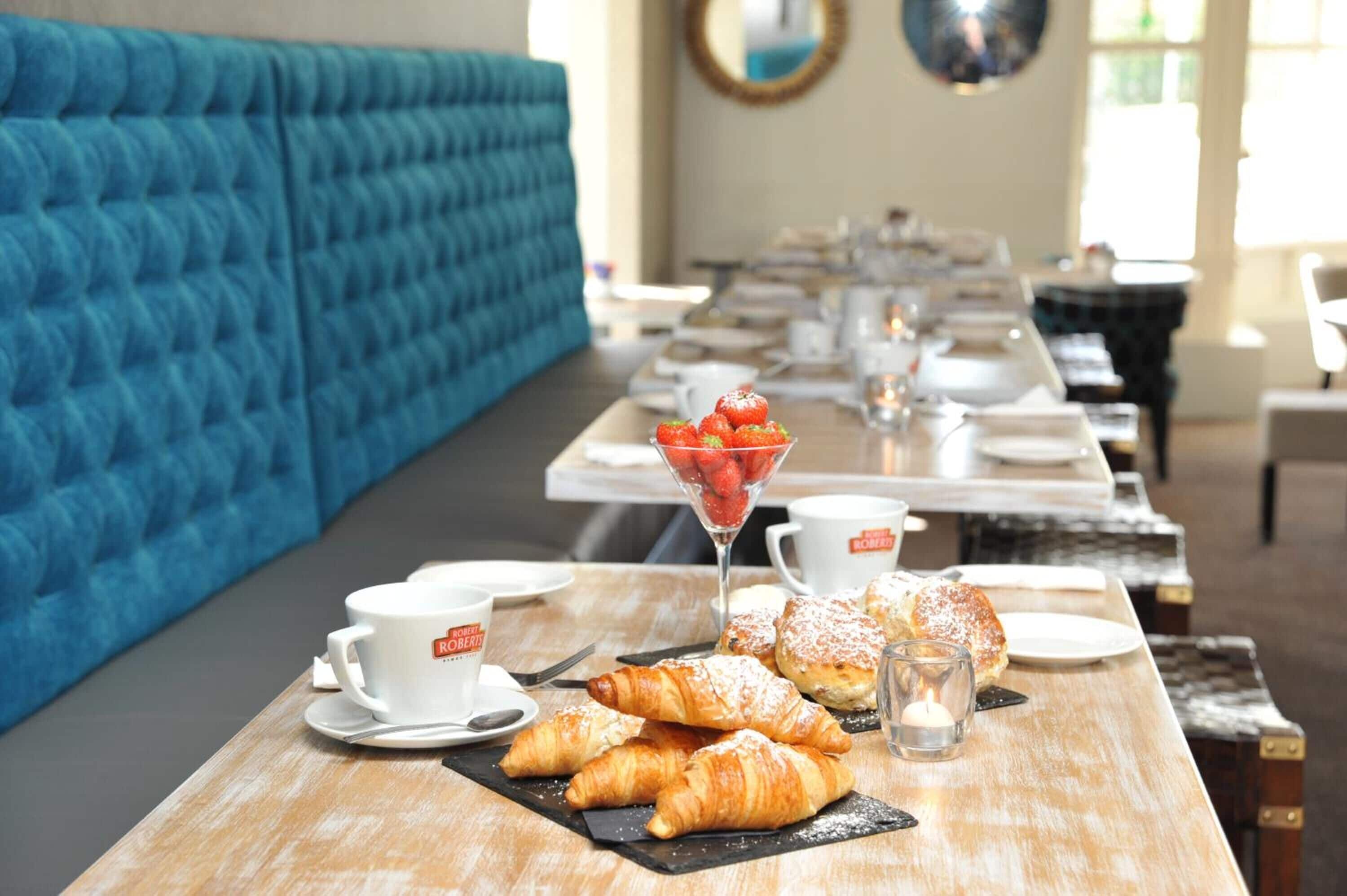 Foto - Treacys Oakwood Hotel, Shannon