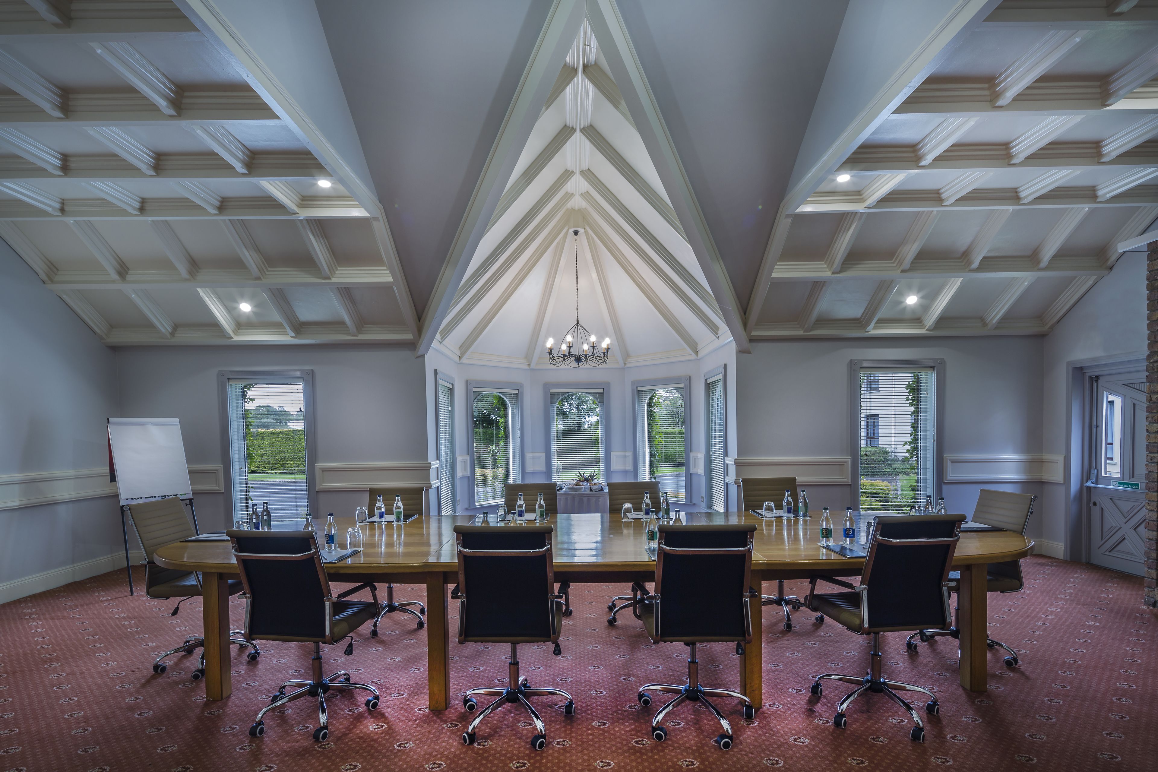 Foto - Treacys Oakwood Hotel, Shannon