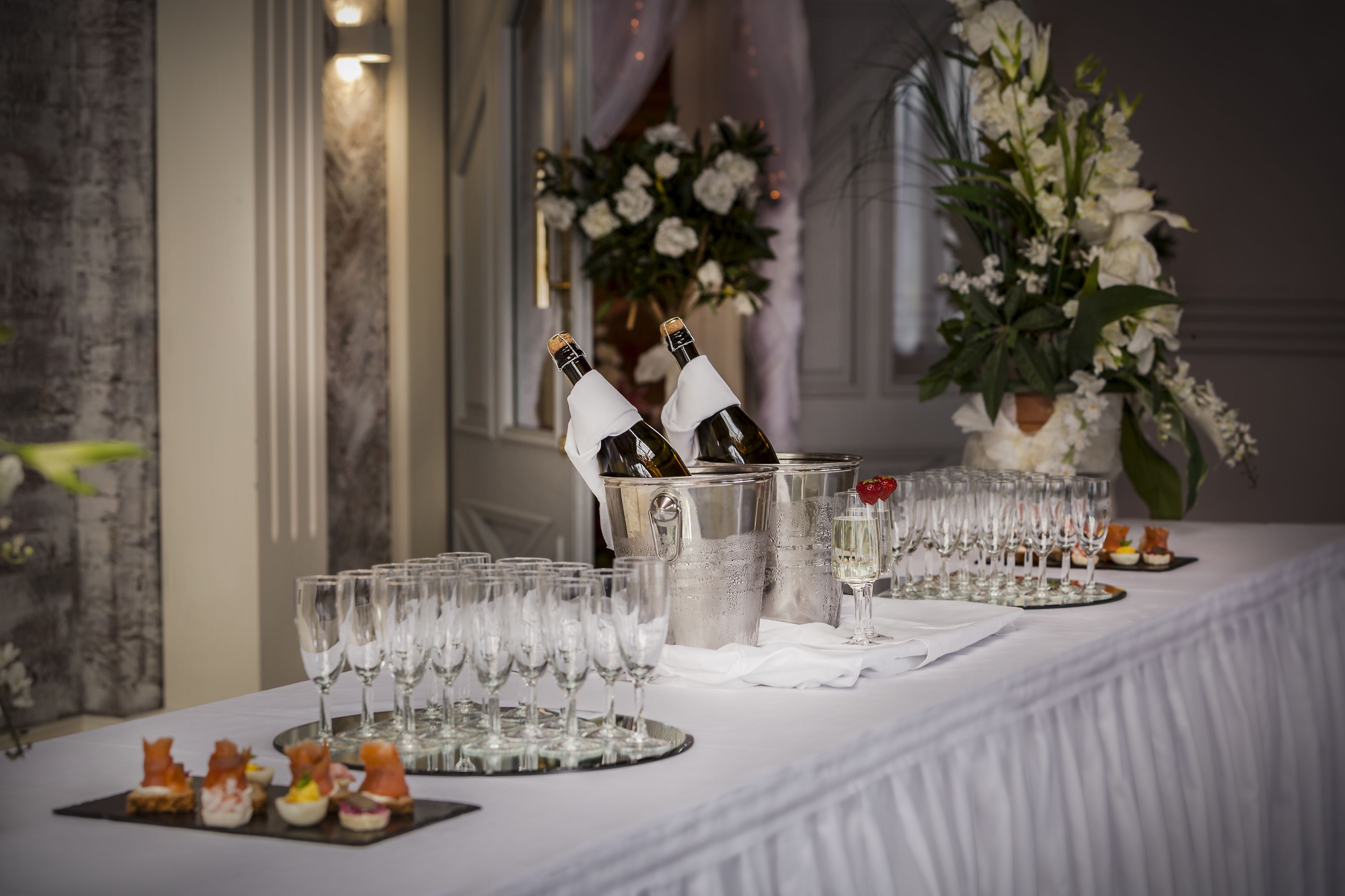 Foto - Treacys Oakwood Hotel, Shannon