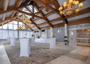 Salle de bal