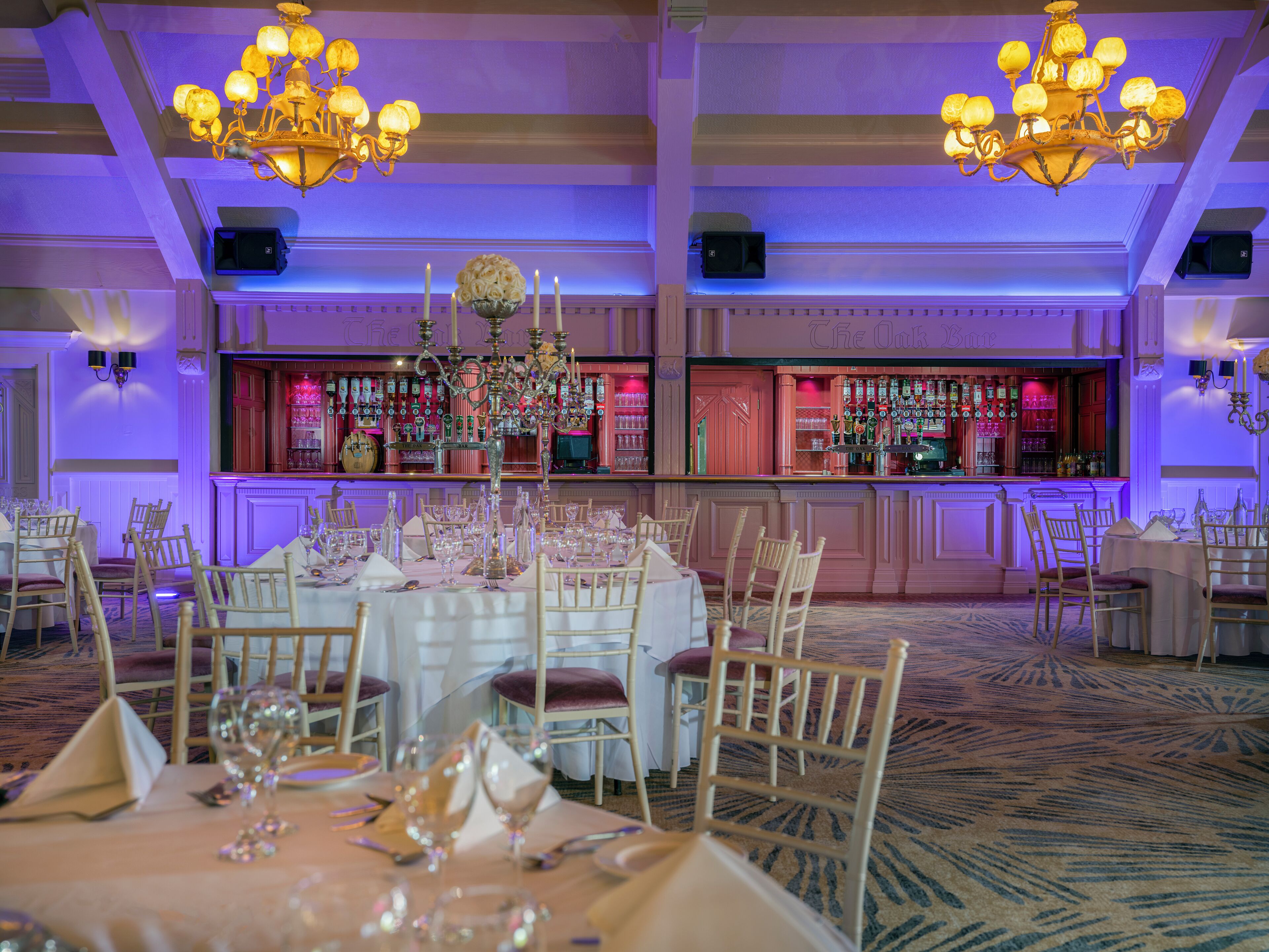 Photo - Treacys Oakwood Hotel, Shannon