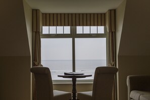 Individueel gedecoreerd, een bureau, gratis wifi