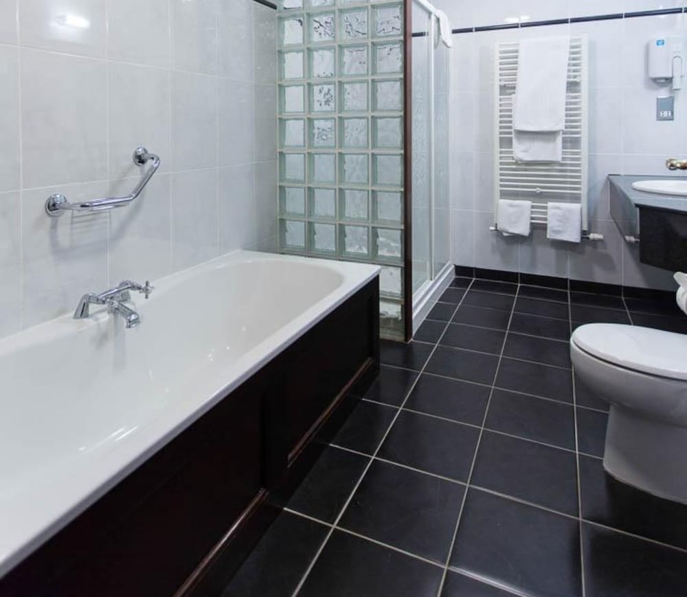 The Sandhouse Hotel & Marine Therapies photo 2