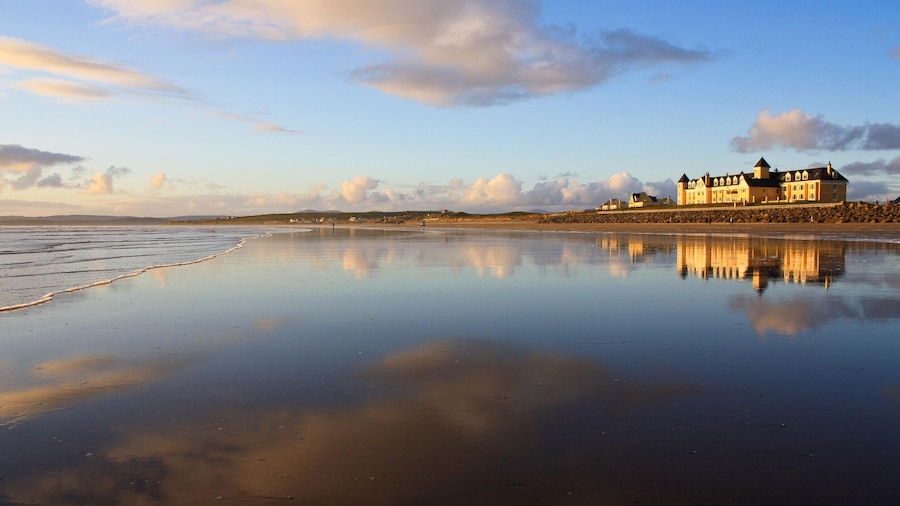 Sandhouse Hotel