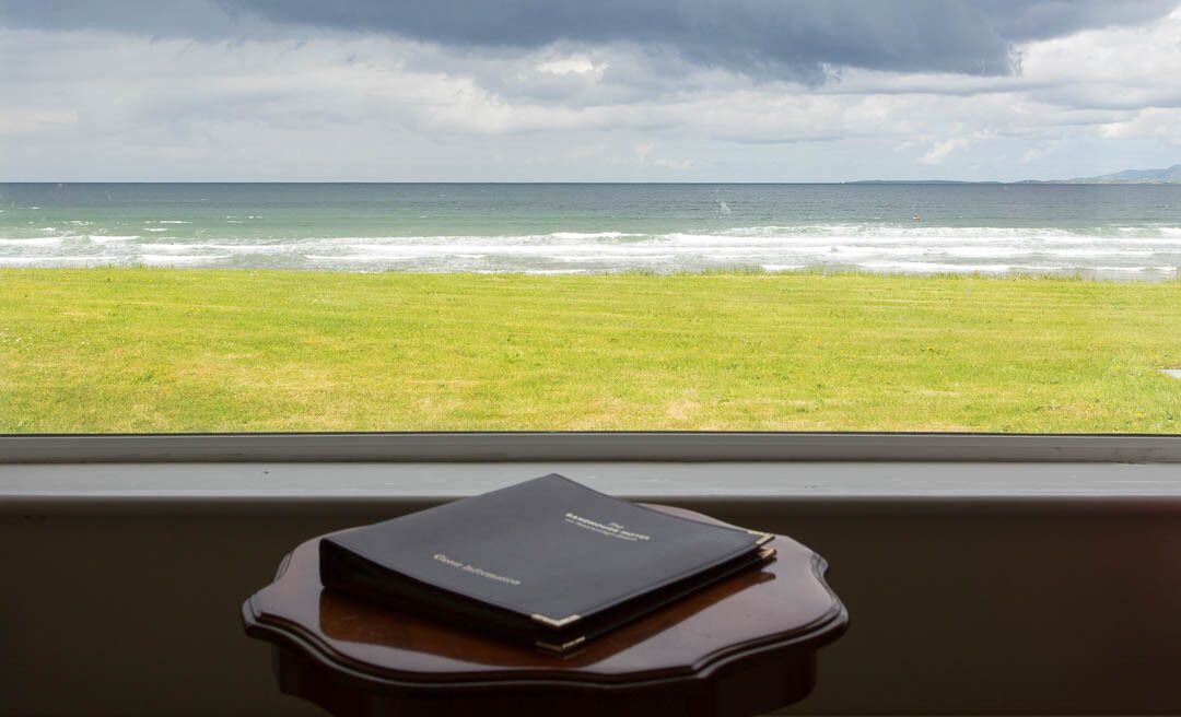 deluxe room, 1 double bed, sea view | water view