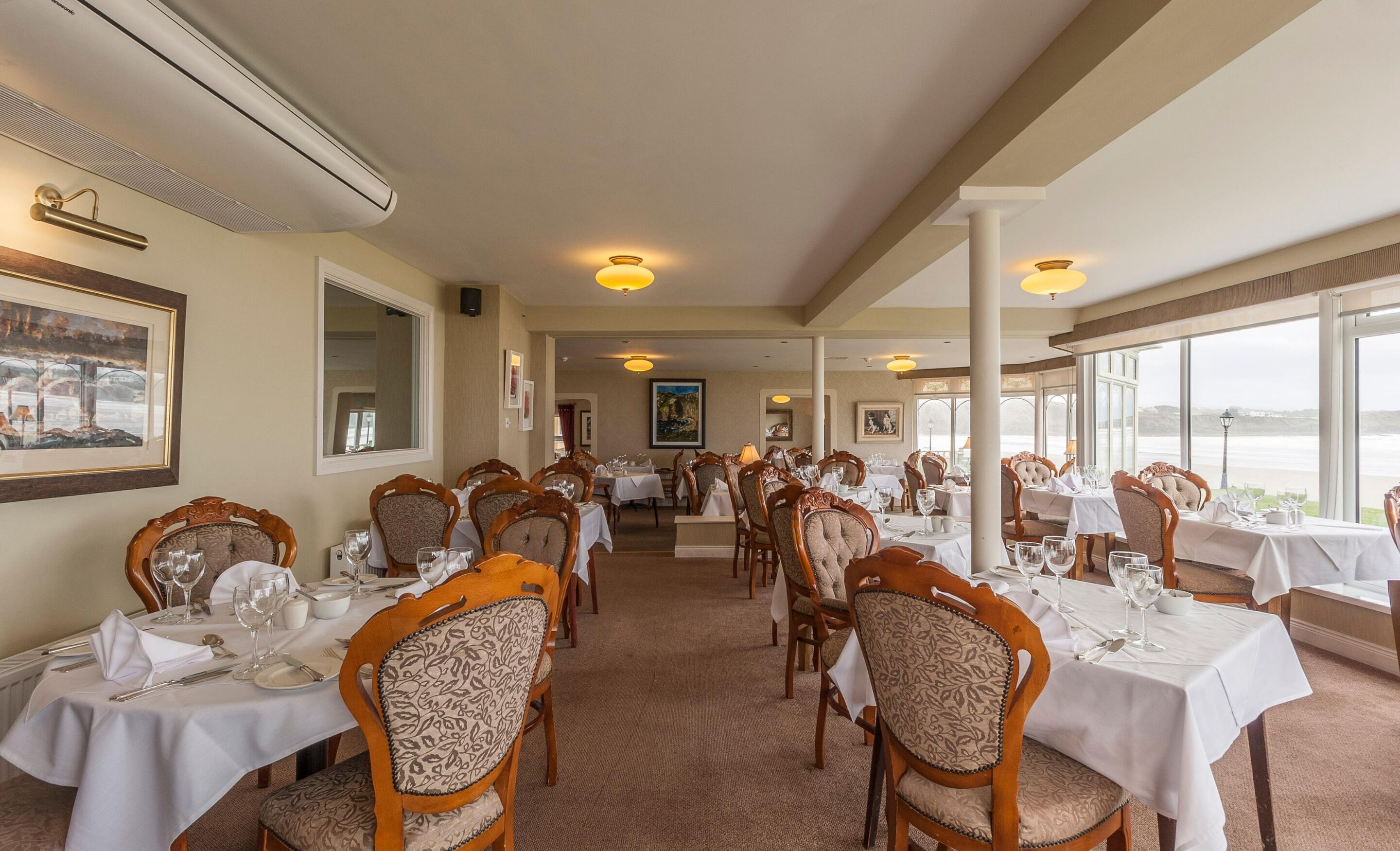 Restoran