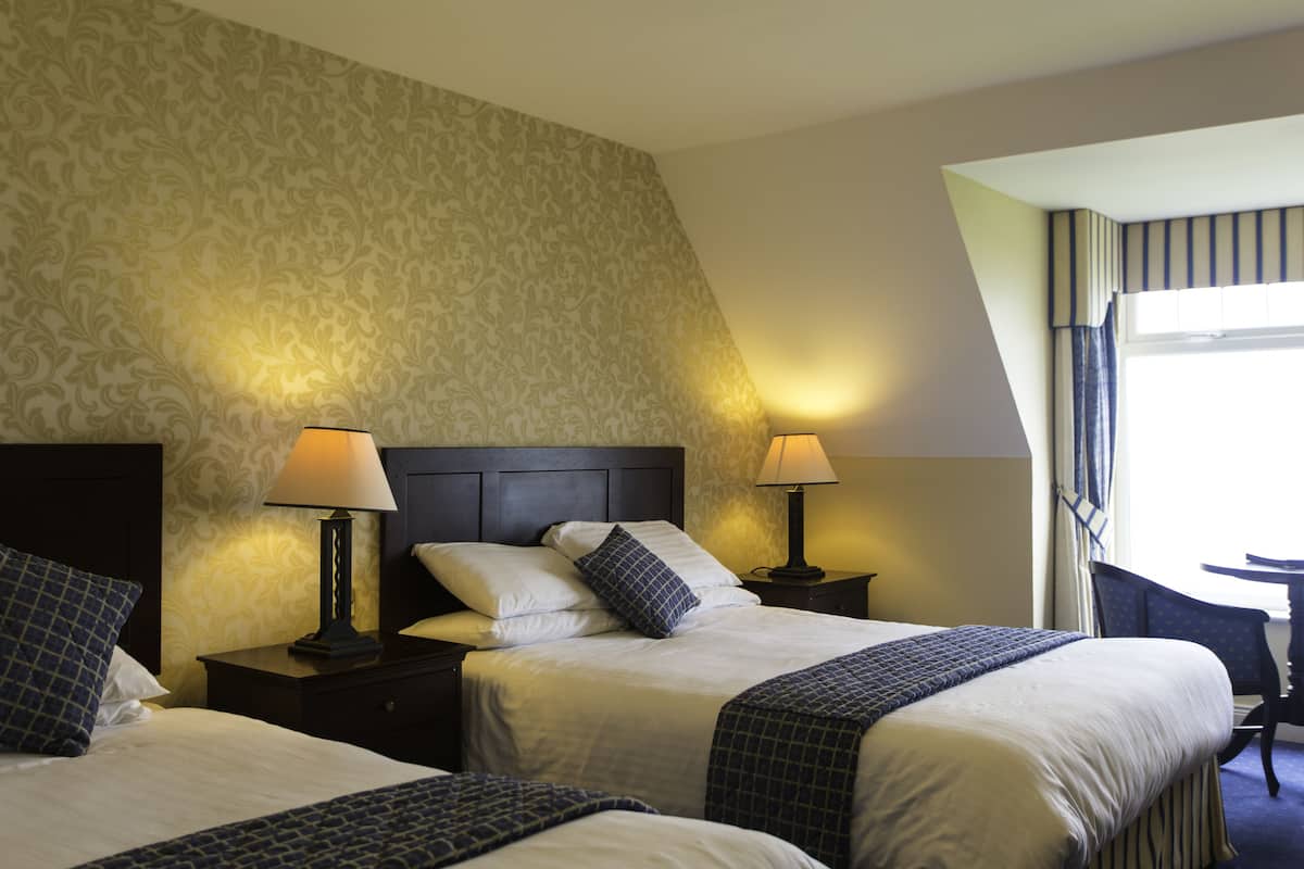 superior double room, sea view | individually decorated, desk, free wifi