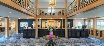 Connemara Coast Hotel