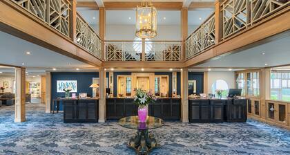 Connemara Coast Hotel