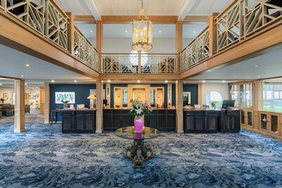 Connemara Coast Hotel