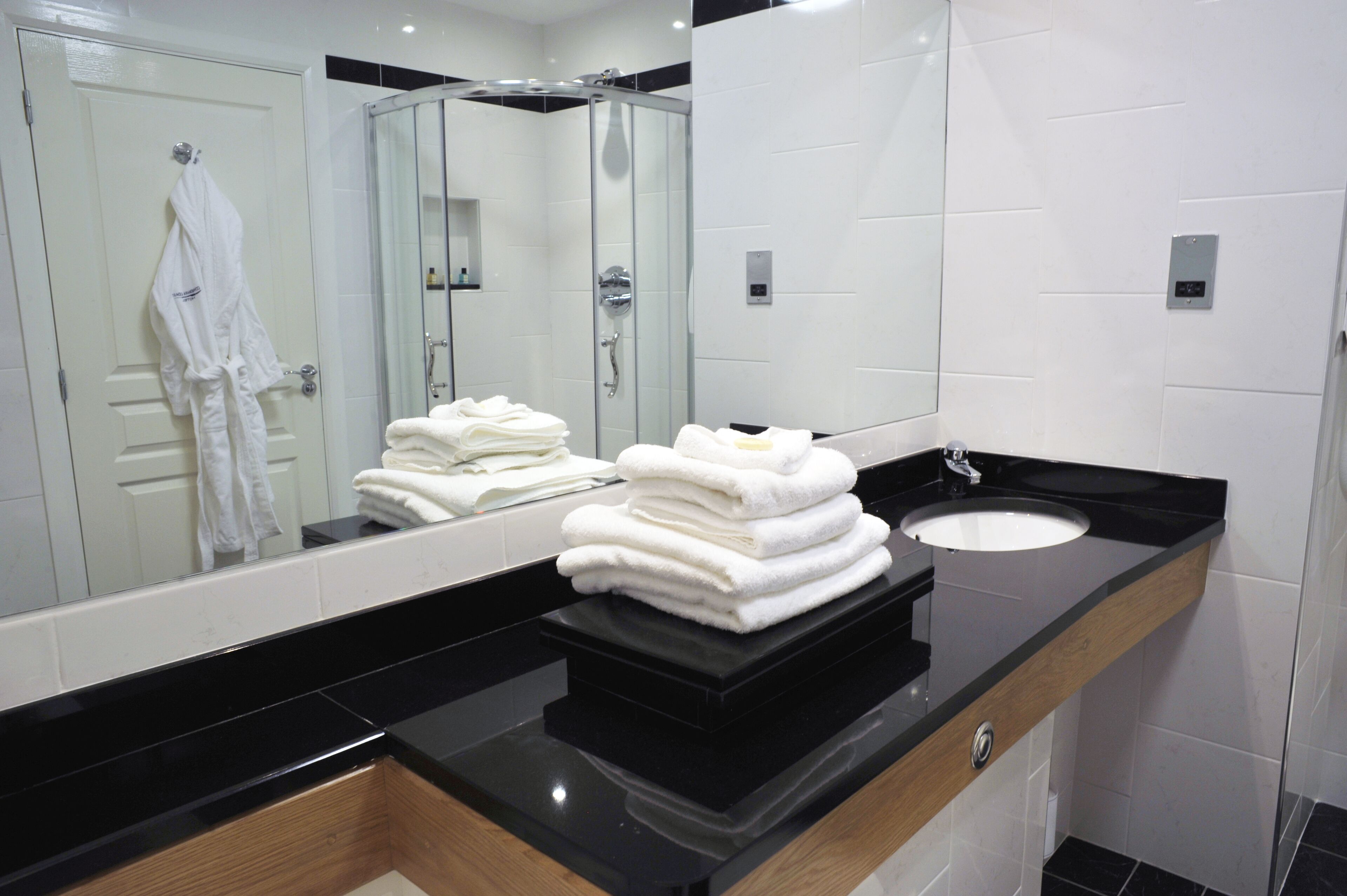 Foto - Connemara Coast Hotel