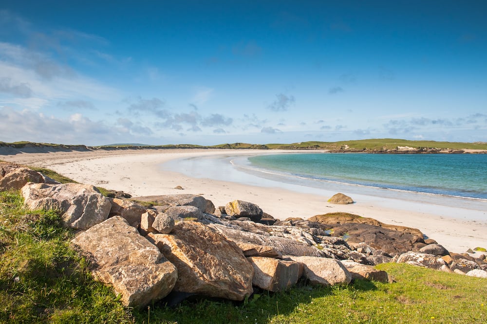 Connemara Coast Hotel