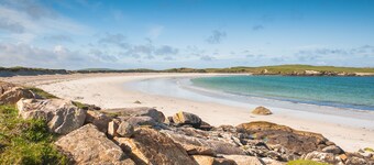 Connemara Coast Hotel