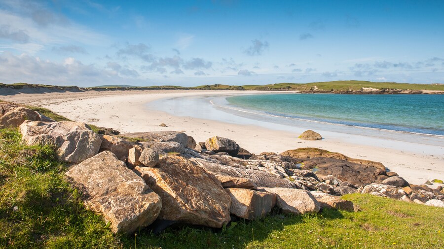 Connemara Coast Hotel