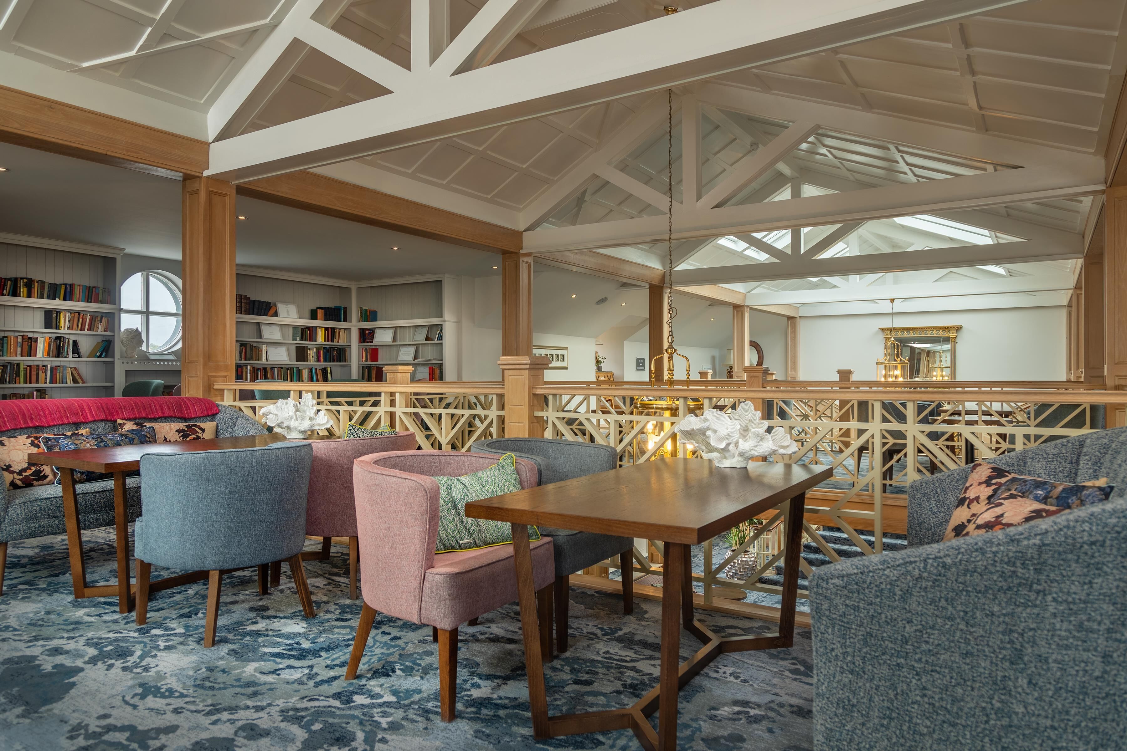 Foto - Connemara Coast Hotel