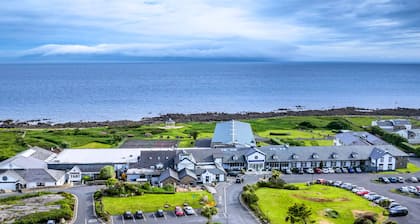 Connemara Coast Hotel