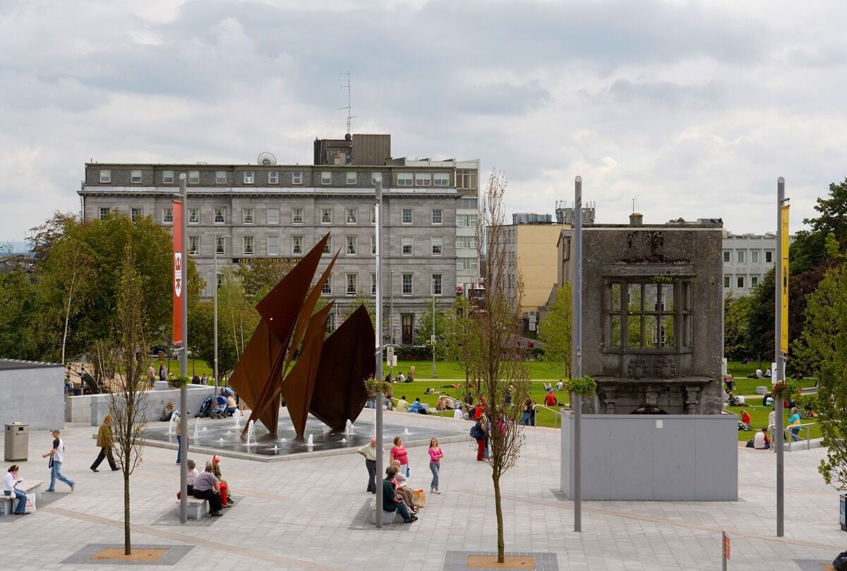 Foto - Connemara Coast Hotel