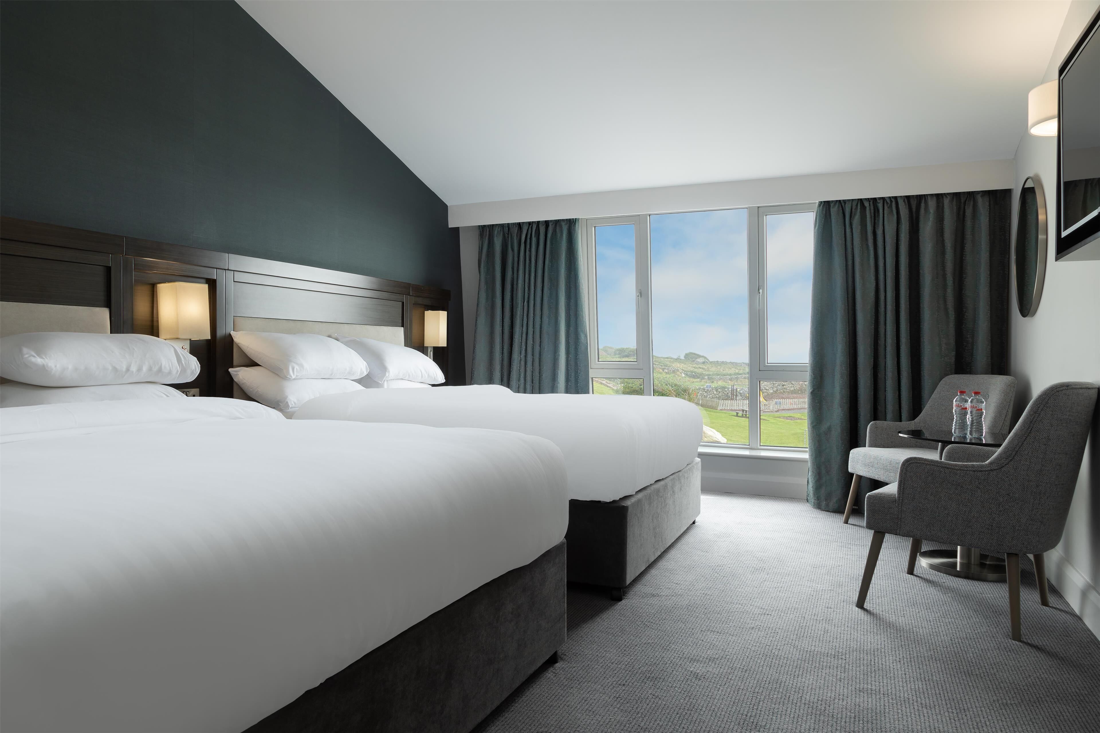 Foto - Connemara Coast Hotel