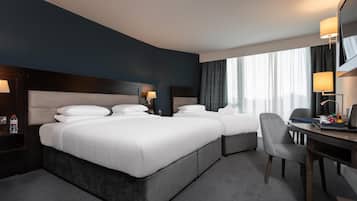 Executive Triple Room