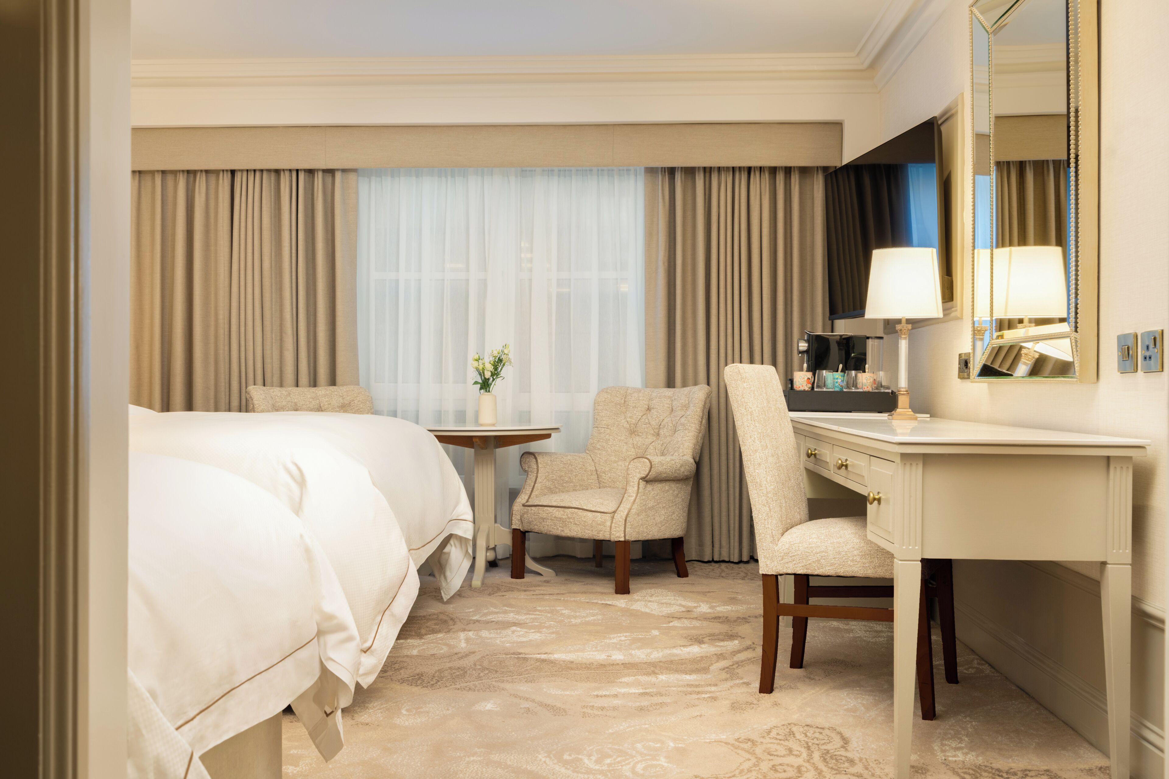 Photo - Brooks Hotel
