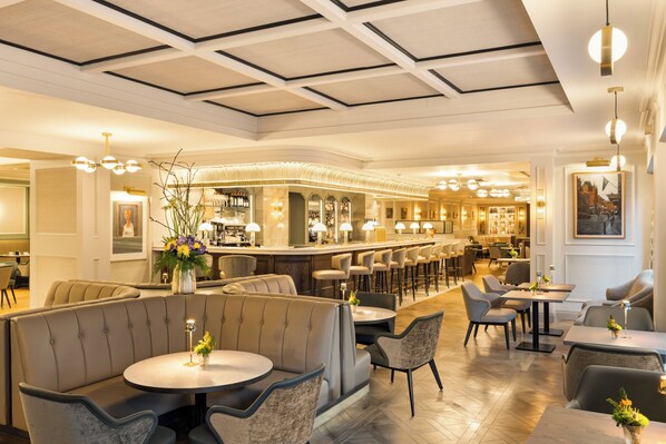 Bar (sur place)