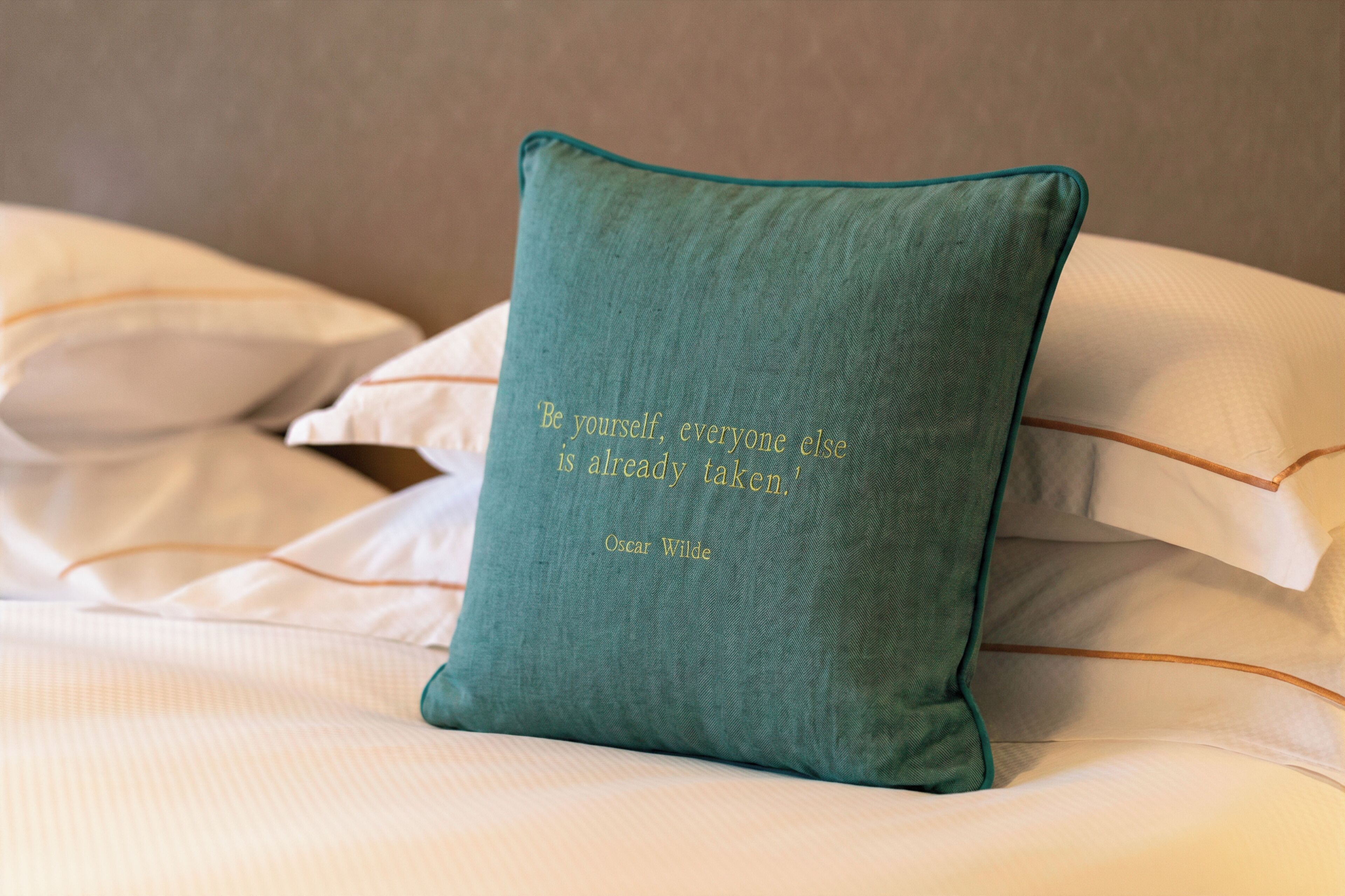 Photo - Brooks Hotel