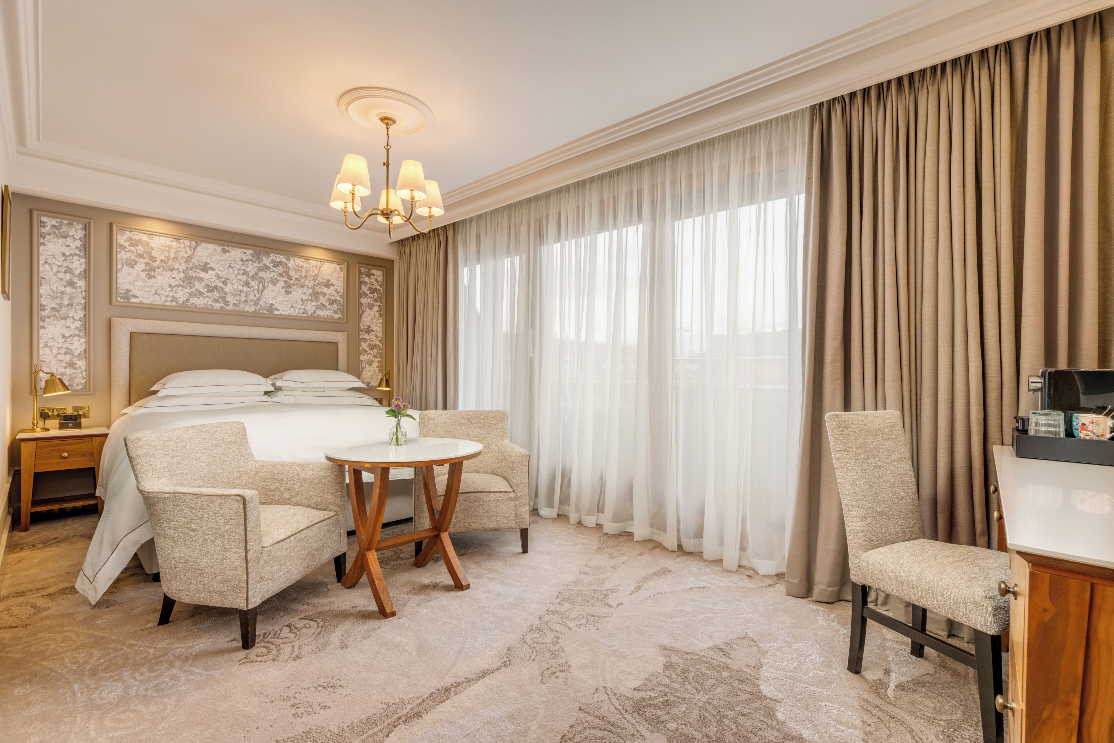 Photo - Brooks Hotel