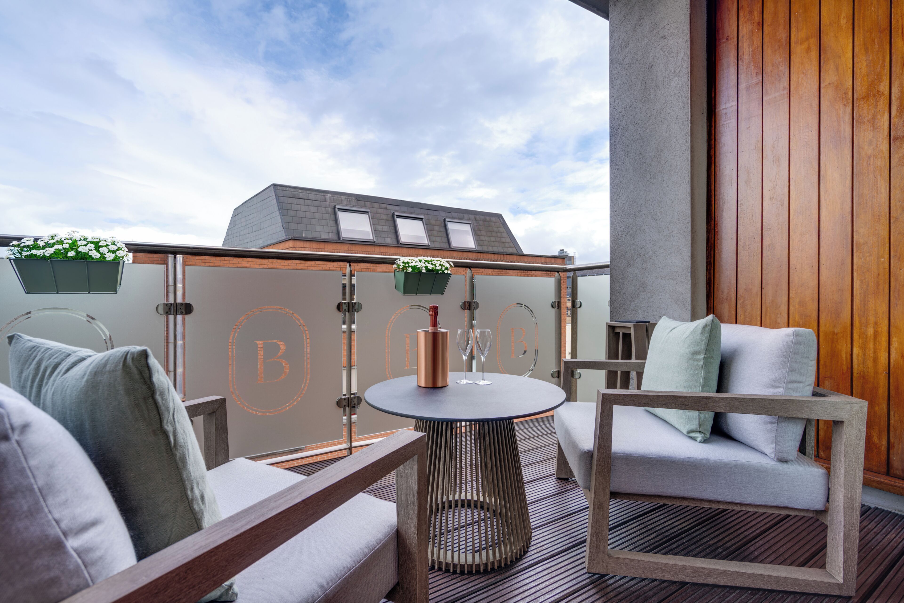Balkon