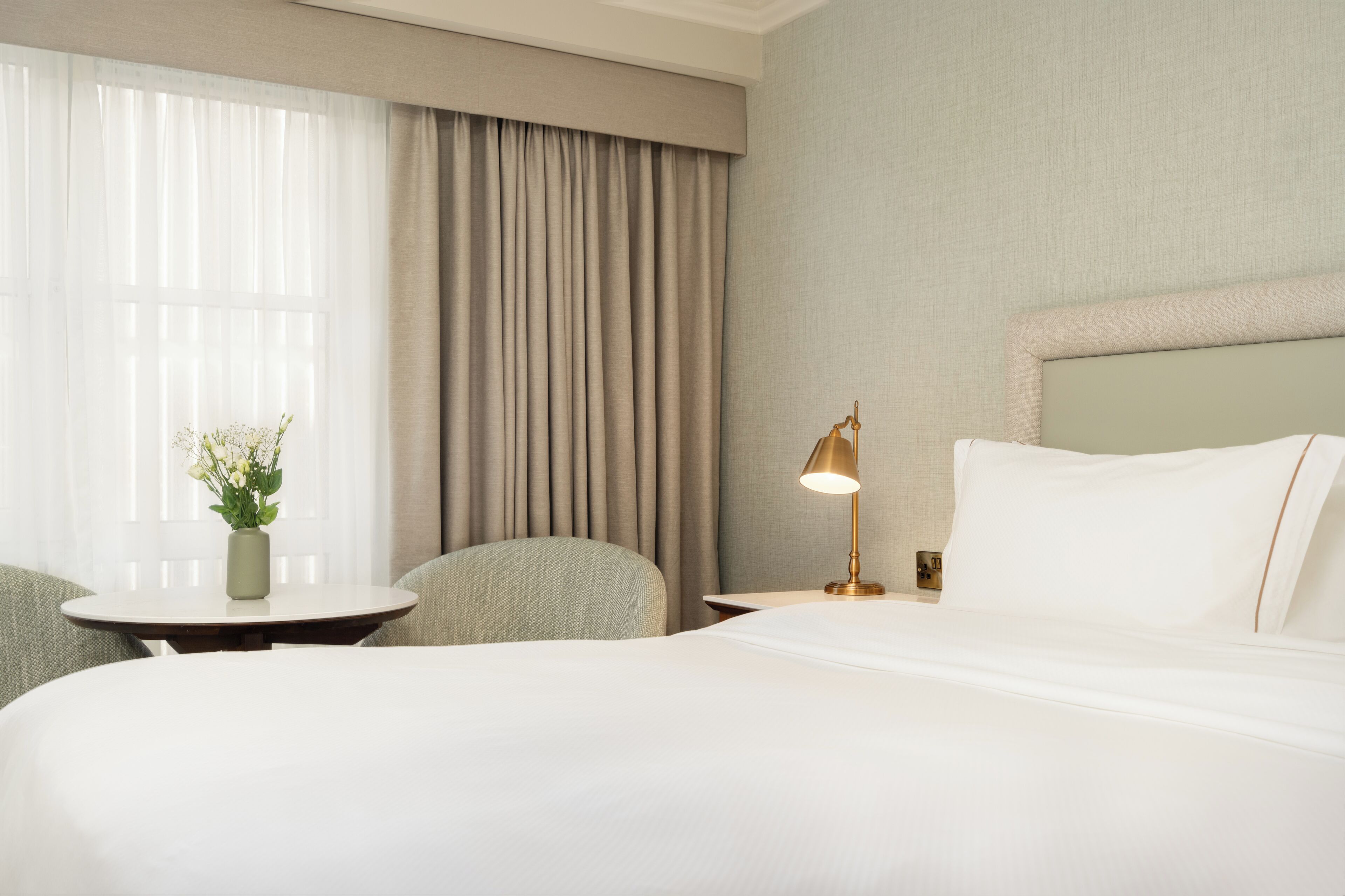 signature king room | 1 bedroom, premium bedding, minibar, in-room safe