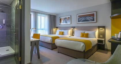 Maldron Hotel Pearse Street Dublin City