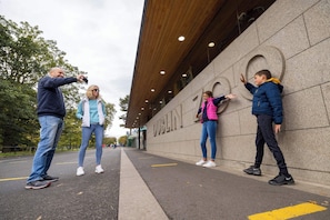 Children's activities