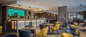 Maldron Hotel Pearse Street Dublin City