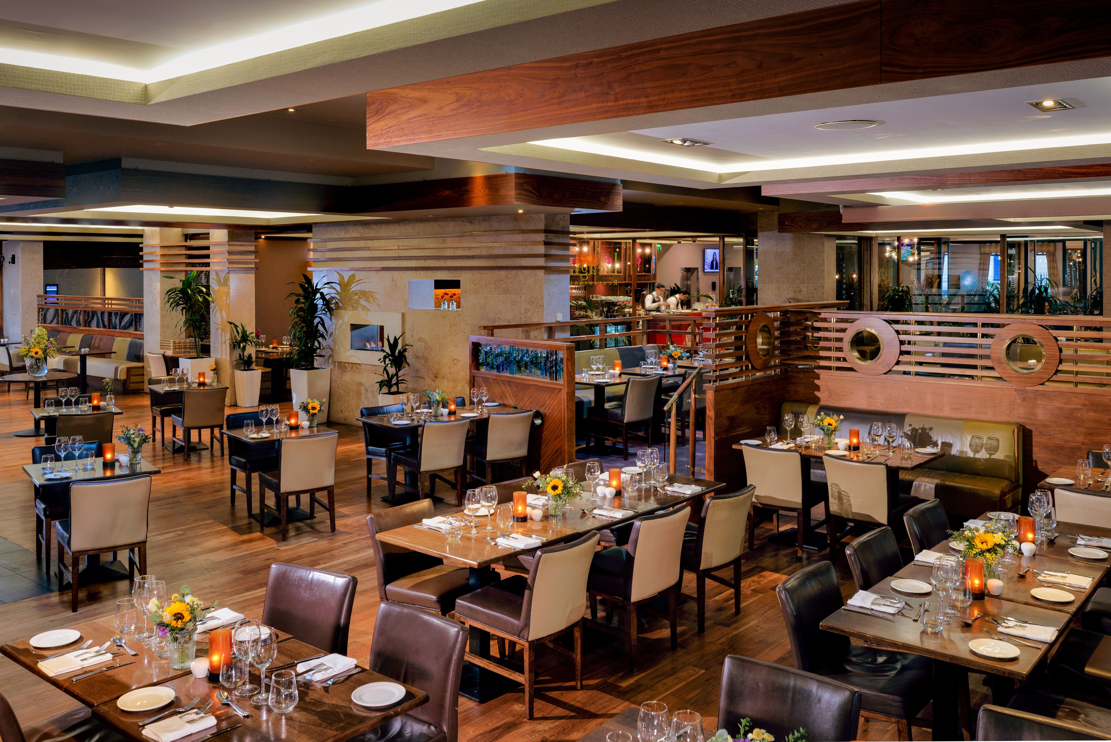 Foto - Camden Court Hotel