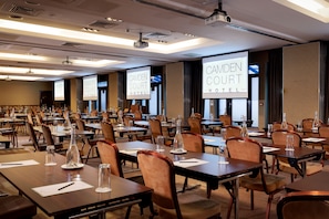 Meeting facility - Camden Court Hotel (Dublin)