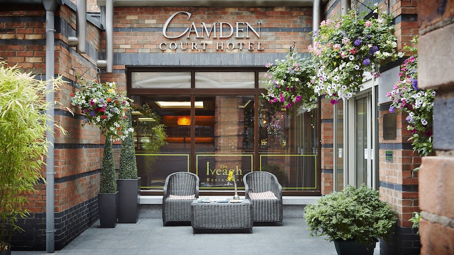 Camden Court Hotel