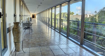Kibbutz Lavi Hotel